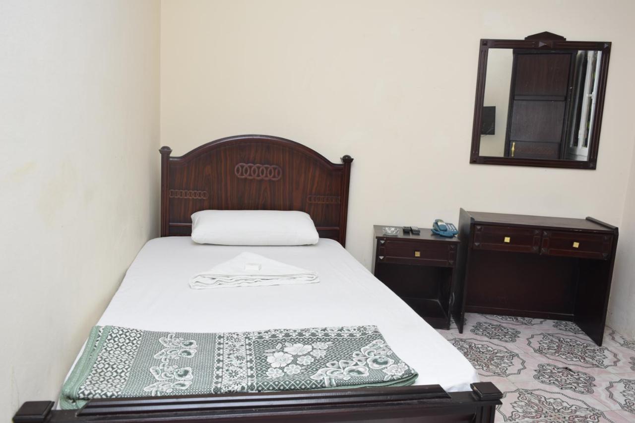 Egyptians Hostel Alexandria Exterior foto