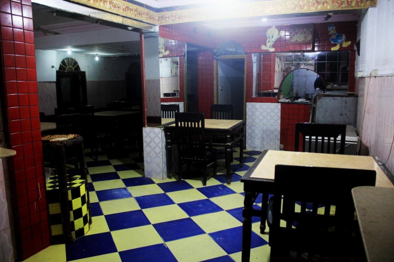 Egyptians Hostel Alexandria Exterior foto
