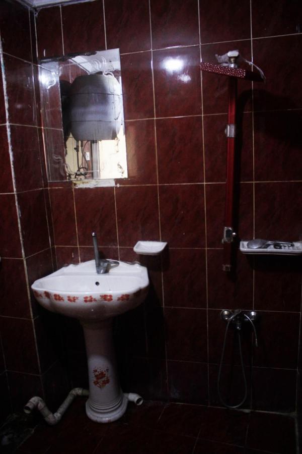 Egyptians Hostel Alexandria Exterior foto